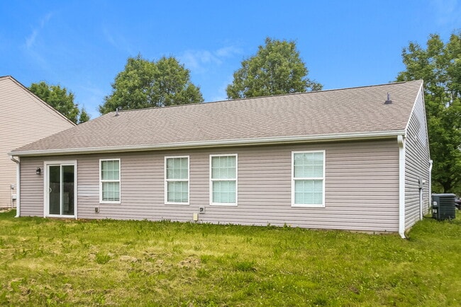 Building Photo - 1193 Sunkiss Ct