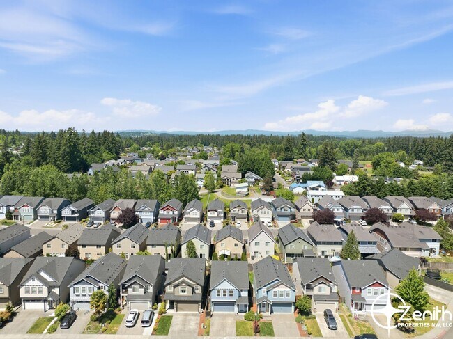 Building Photo - 4608 NE 91st Way
