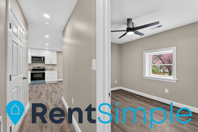 Building Photo - 5541 Sperryville Pike