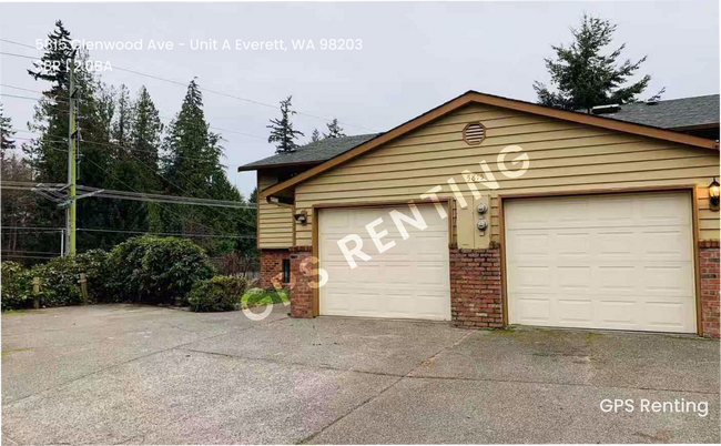 Building Photo - 5815 Glenwood Ave