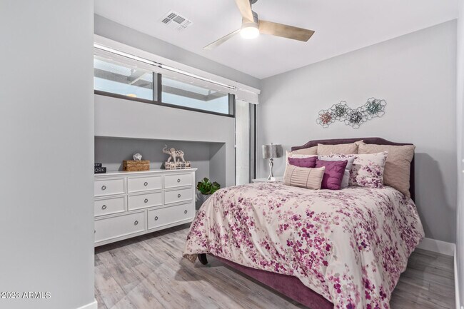 Building Photo - 7550 E Osborn Rd