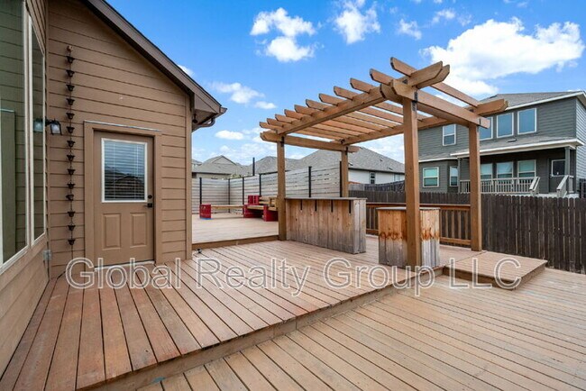 Building Photo - 3643 Conrads Cloud Dr