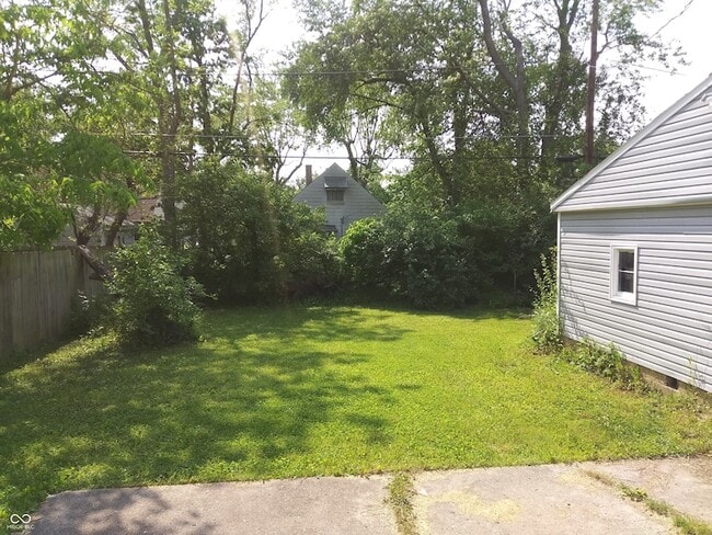 Building Photo - 4418 Ralston Ave