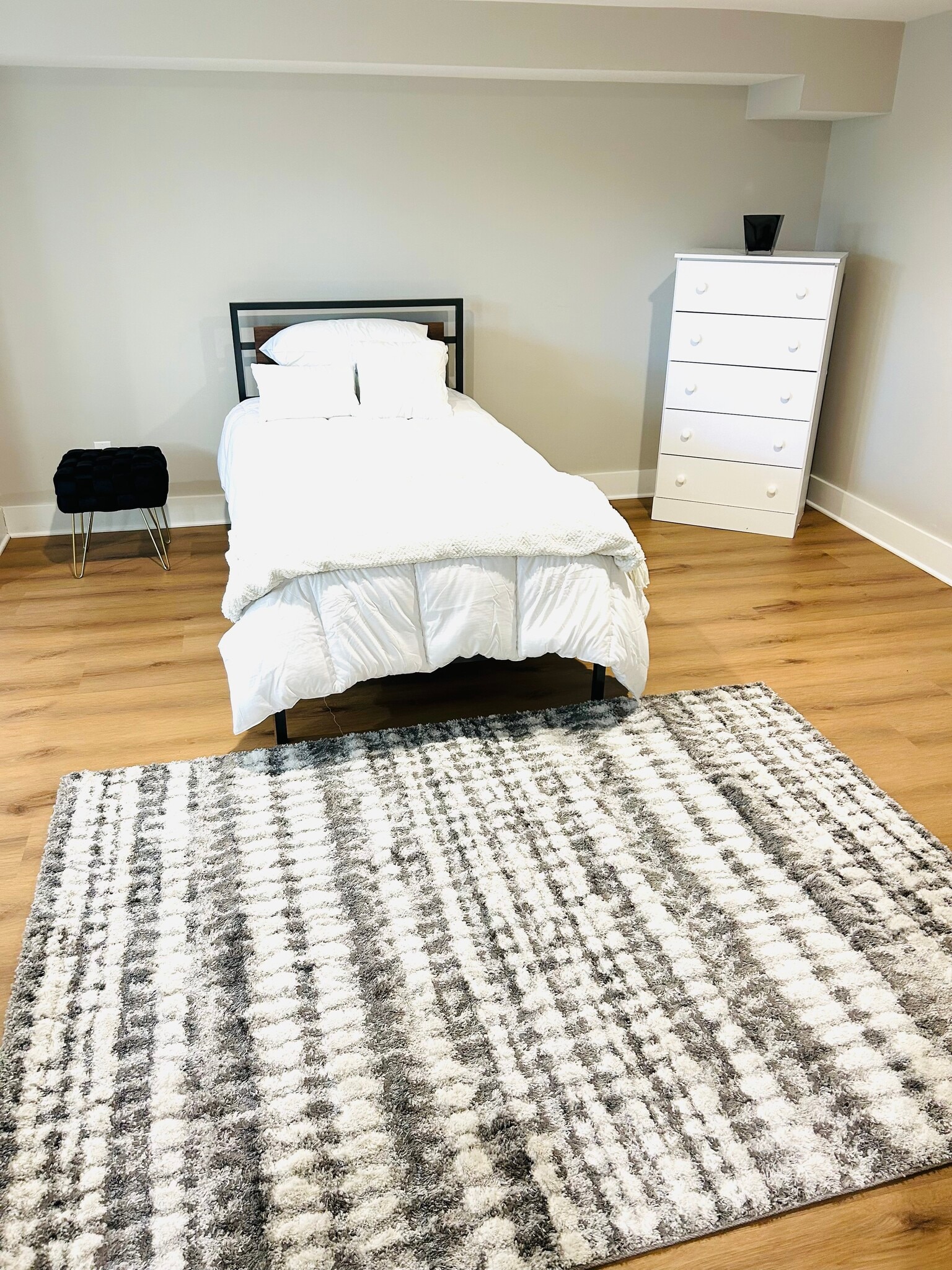 Bedroom 2 - 1516 Hamilton St NW