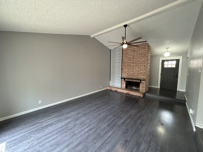 Building Photo - "Charming Concord Retreat: 3-Bedroom Gem with Granite Accents & Cozy Fireplace"