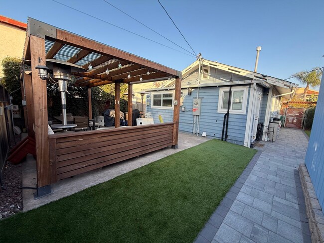 Building Photo - 3750 37th St