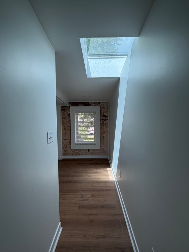 Building Photo - The Warehouse At Calhoun - RESIDENTIAL