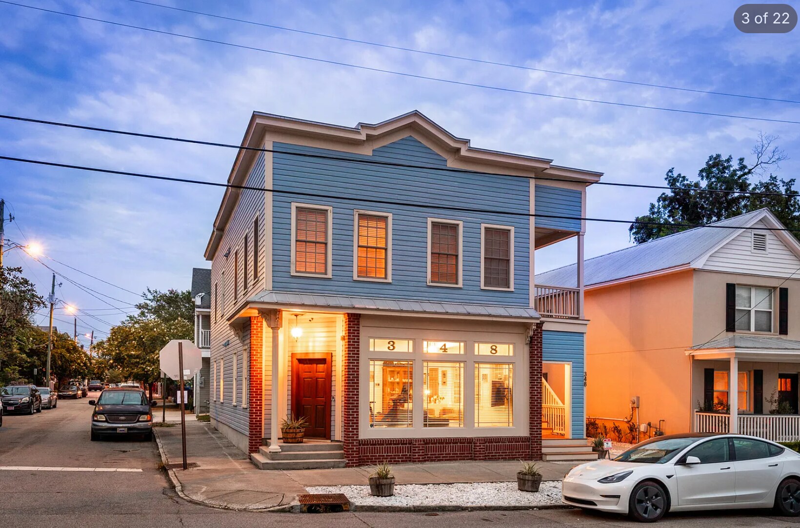 Building Photo - 348 Ashley Ave