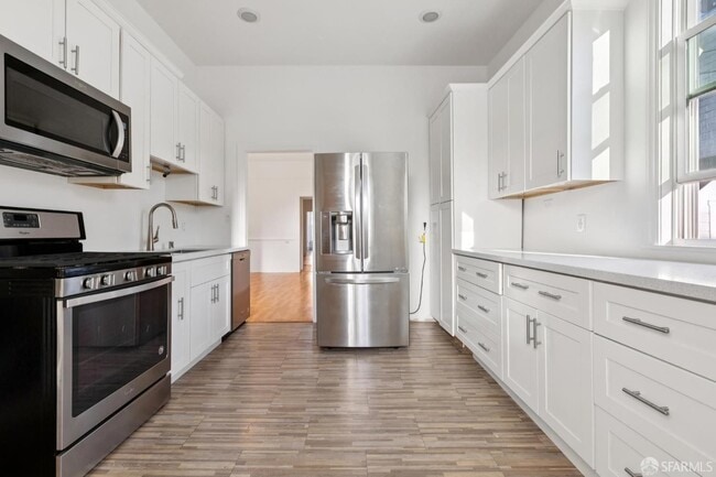 Building Photo - 1330 Alabama St