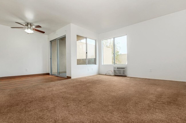 Floorplan - Sun Valley Gardens Apartments | Comfortable Living in El Cajon, CA