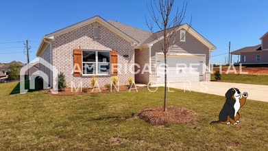 Building Photo - Brand New Three Bedroom Hudson Plan for Rent in Tuscaloosa! Sign a 13-month lease by 5/15/2026 an...
