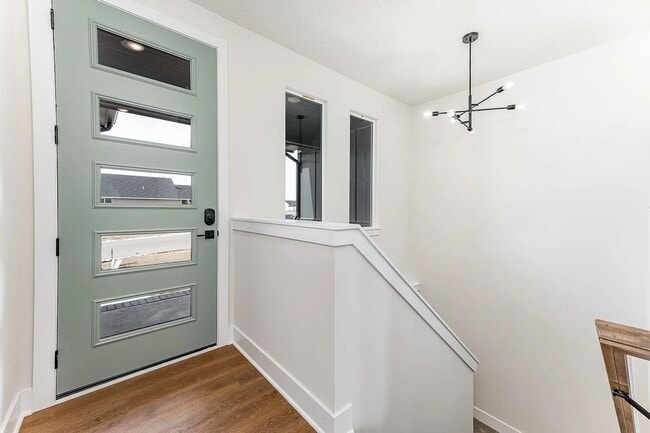 Building Photo - Single family home in Goddard Kansas. This...