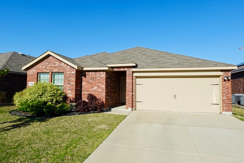 Building Photo - 3625 Cody Ln