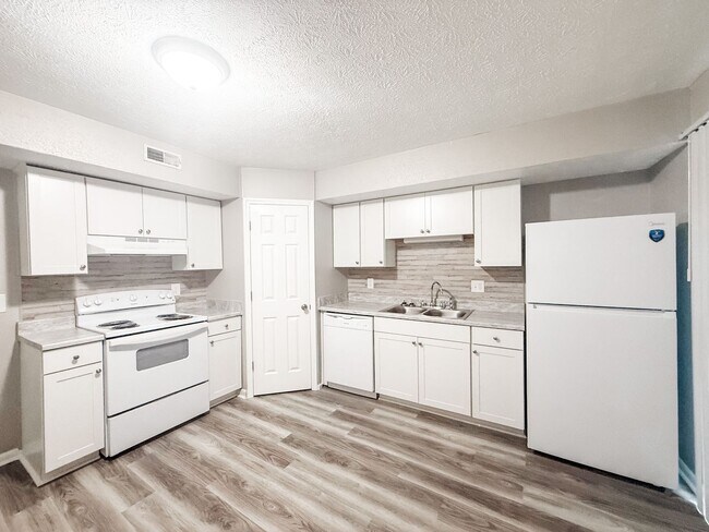 Interior Photo - Bridalwood Townhomes