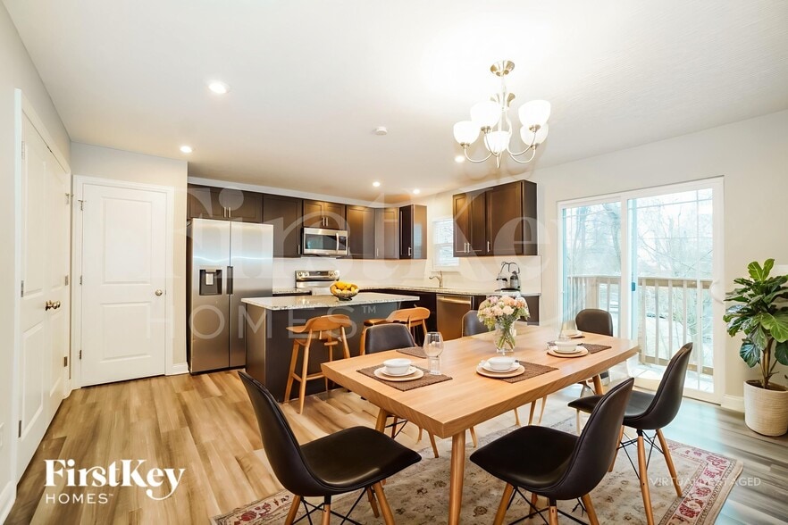 Building Photo - 1904 Ream Dr