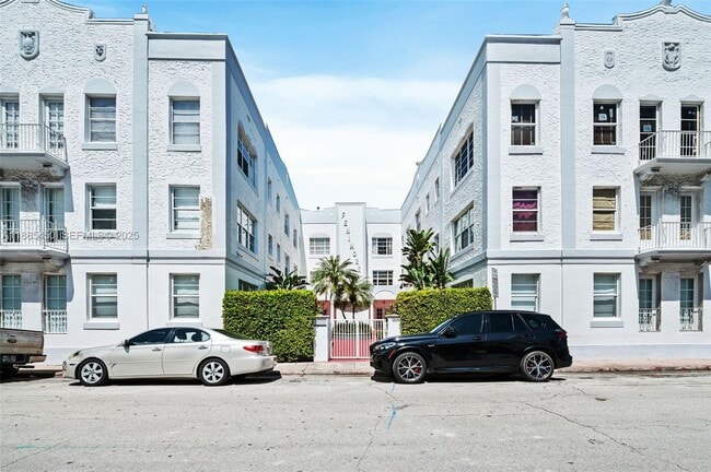 Building Photo - 1200 Euclid Ave