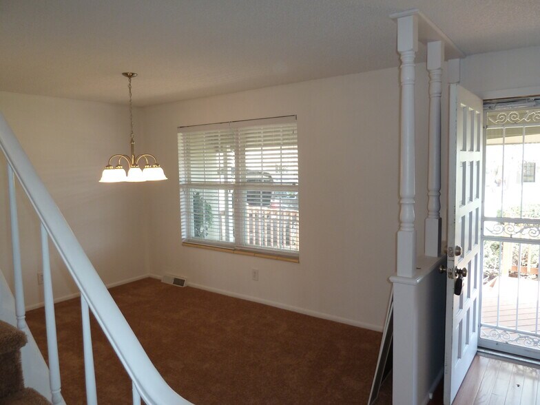 New carpet to be installed before next move in. - 8205 Ingalls Cir