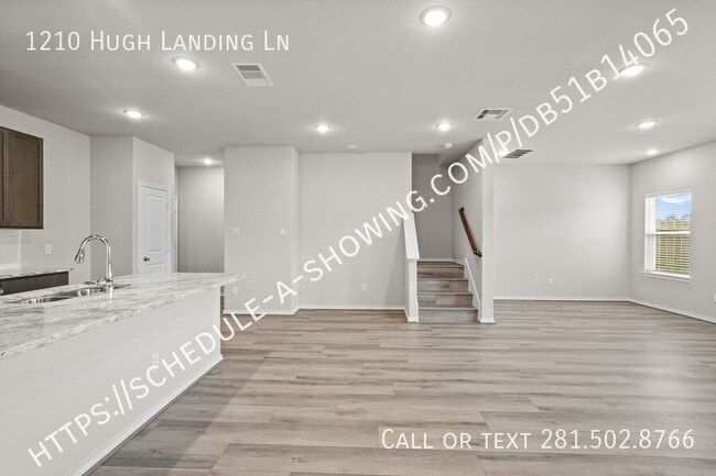 Building Photo - 1210 Hugh Lndg Rd