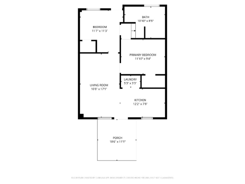 Building Photo - 7900 FM 2354