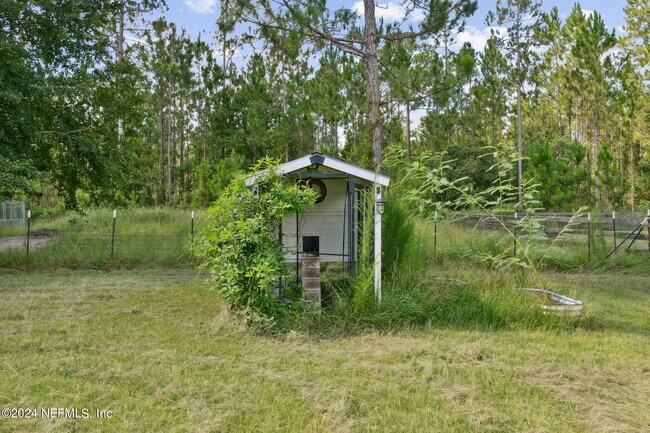 Building Photo - 7912 Odis Yarborough Rd