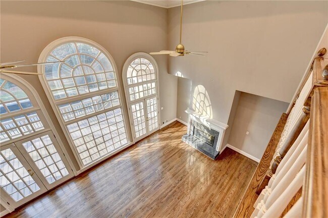 Building Photo - 3871 River Mansion Dr NW
