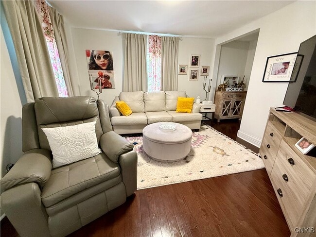 Building Photo - 211 N Seward Ave