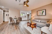 Building Photo - 1806 E Don Carlos