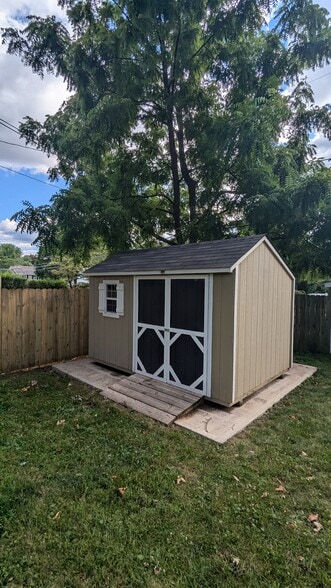 Building Photo - 1220 N Cedar Crest Blvd