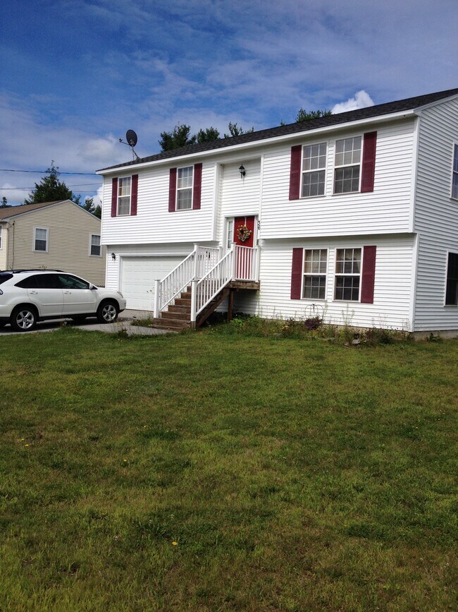 36 Benjamins Way 36 Benjamins Way Bangor ME 04401 Apartment Finder