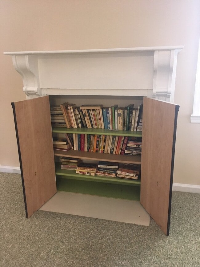 Building Photo - 520 W Hancock St