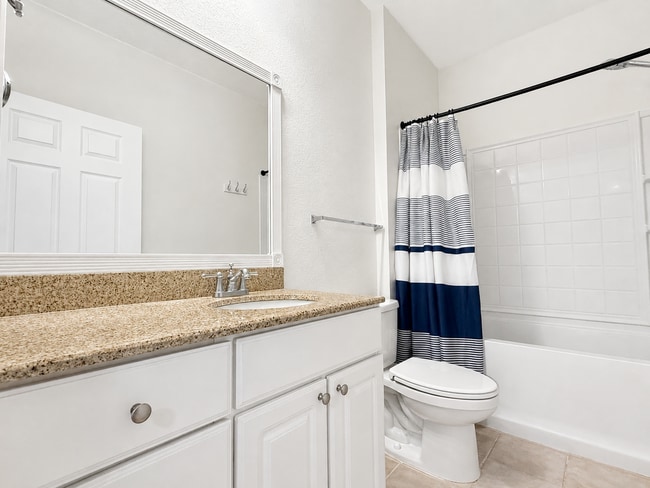 Building Photo - Upgraded 2Bedrooms/2Baths condo in a vibrant lifestyle Winter Garden community!