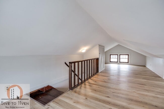 Building Photo - 1203 Arbor Ave