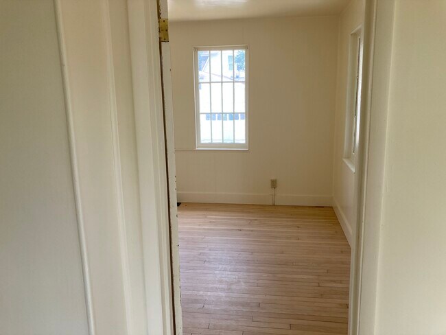 Bedroom 1 - 110 E Hickory St