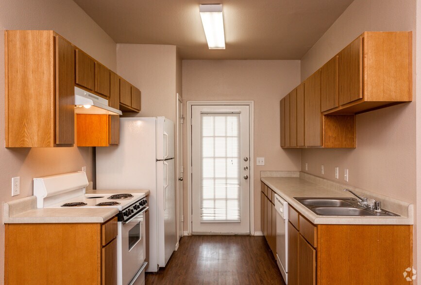 Rosemont of El Dorado 185 Robindale Rd Brownsville TX 78521