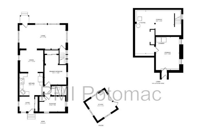 Building Photo - 8349 Bear Creek Dr