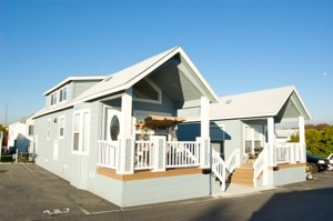 Building Photo - Pacific Mobile Home Park