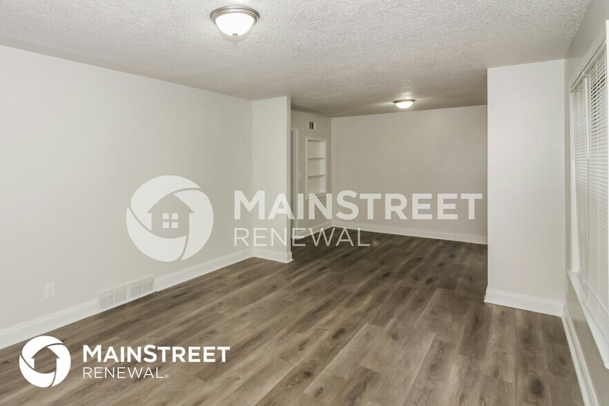 Building Photo - 3621 Mozelle St