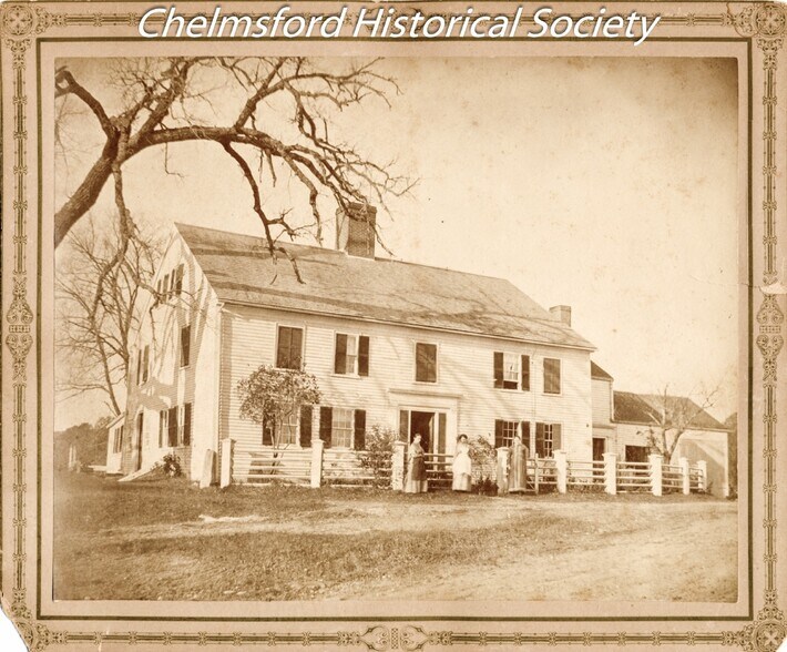 Building Photo - 101 Boston Rd