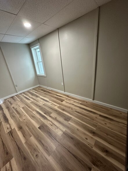 Building Photo - 415 S James St