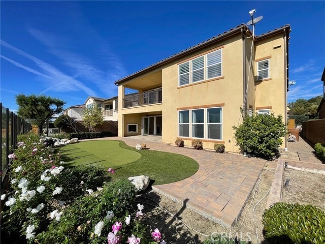 Building Photo - 2652 E Temblor Ranch Dr