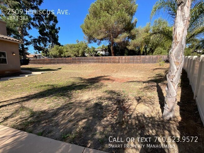 Building Photo - Best Deal in Vista!