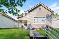 Building Photo - 912 Watt St