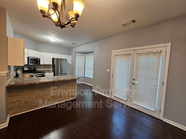 Building Photo - 1243 Blairs Pointe Dr SW