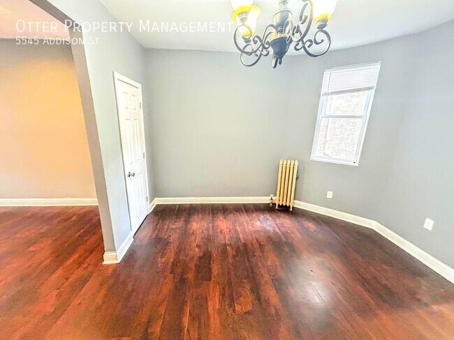 Building Photo - Spacious 3BR/1BA West Philly Home on Tranq...