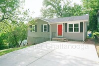 Building Photo - 1024 Garnett Ave