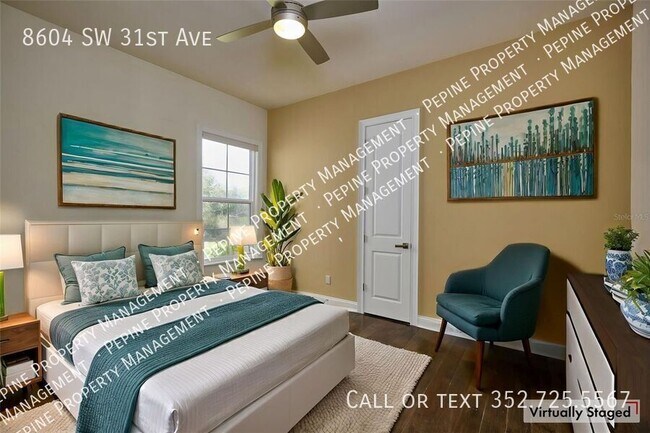 Building Photo - 8604 SW 31st Ave