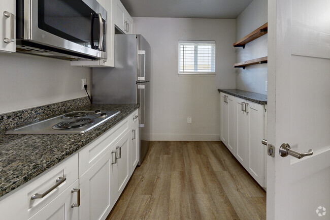 Interior Photo