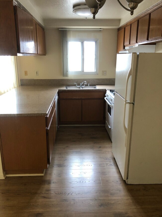 Kitchen - 8733 Ramsgate Ave