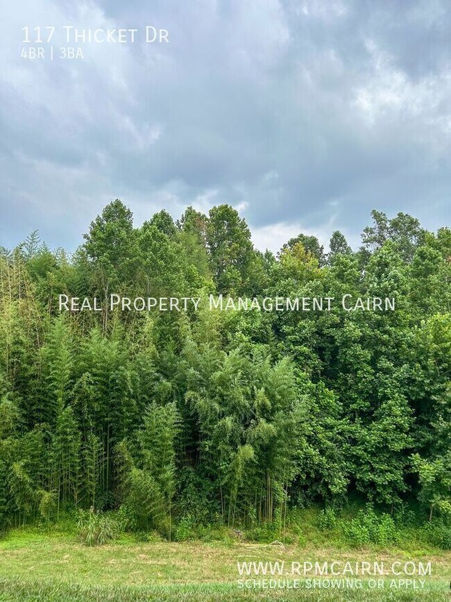 Building Photo - 117 Thicket Dr