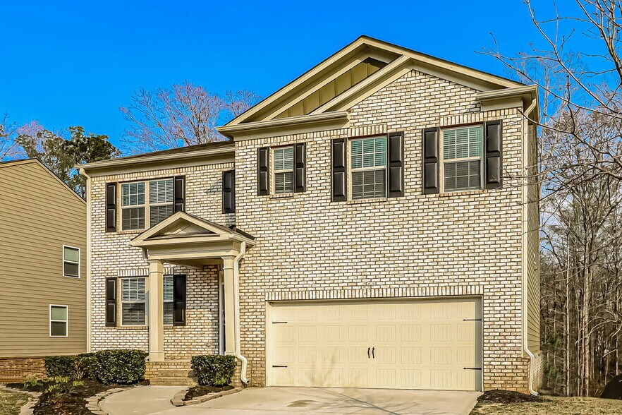 Building Photo - 207 Shaker Hollow Dr